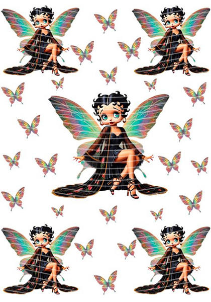 A5 Notebook Wraps-W-2961